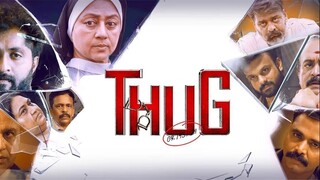 Thug CR 143/24 (2025) SUB INDO