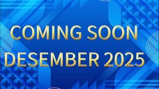 YANG BARU DI BULAN DESEMBER 2025