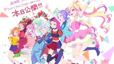 Aikatsu Planet! -Tập 9- Thay Đổi Lớn Của Tớ. - Bilibili