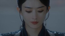 The Legend of Shen Li Eps 10 SUB ID