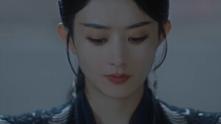 The Legend of Shen Li Eps 10 SUB ID