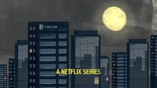 🇰🇷Ep.08 - BEYOND THE BAR (2025) Eng Sub