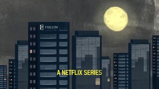 🇰🇷Ep.08 - BEYOND THE BAR (2025) Eng Sub