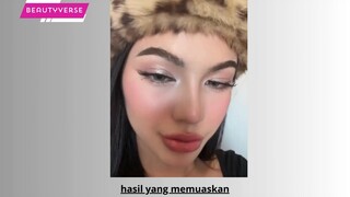 Hasilnya bikin puas