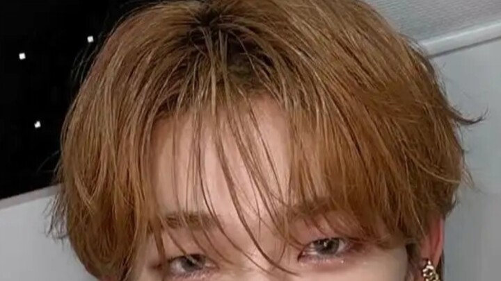 لديك مثل هذا النجم الذي يدخل JYP...