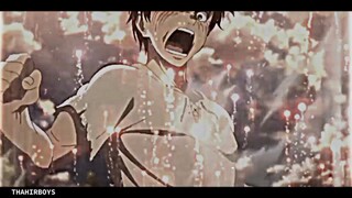 (amv mix) list anime favorit gw. nyesal klo gk nntn😁