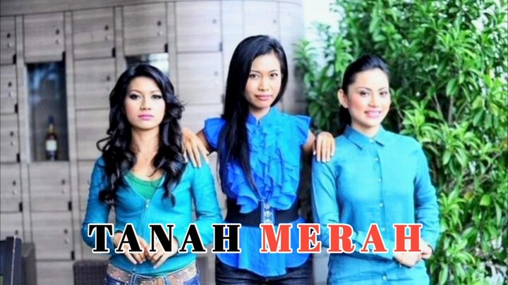 Tanah Merah (E1) 🔪