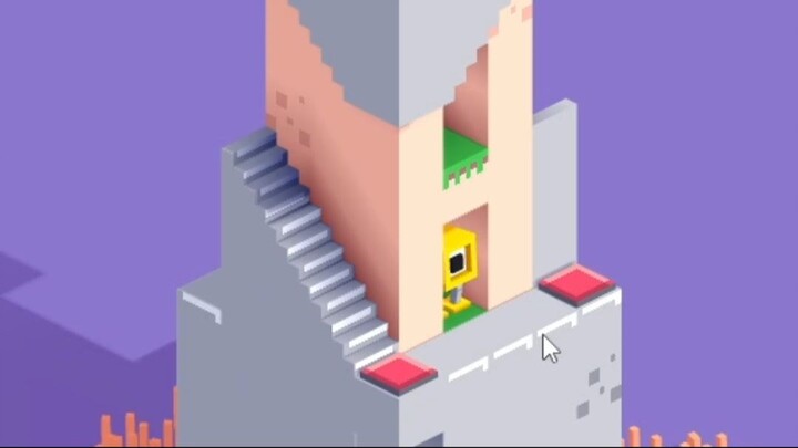 Robot puzzle