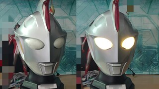 หมวกกันน็อค Gauss Ultraman Corona