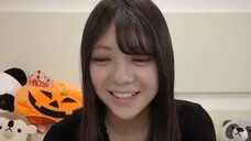 Tomisato Nao (Nogizaka46/のぎおび×SHOWROOM/SHOWROOM Live Streaming/2025.10.06)