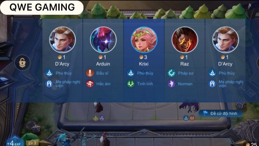 Vera 3 sao chiến luôn 2