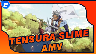 Tunjukkan Pada Mereka Kemampuanmu! | TenSura_2
