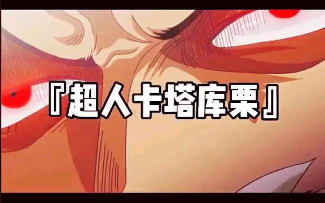 卡塔库栗