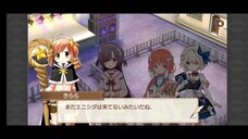 Kirara Fantasia Season 2 Chapter 06 The Story that did not Unfold Part 7