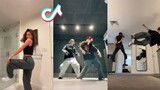 Tiktok Dance Challenge Compilation February - April 2024