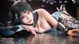 被100个Coser包围了！最幸福的一集！