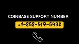 Coinbase Support … +1.⌮⁓858⌮⁓519⌮⁓5432 Care Number USA