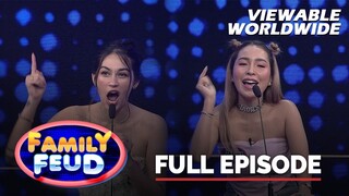 Family Feud: TEAM ZEBBY VS TEAM MILOVES (JULY 16, 2024) (Full Episode 520)
