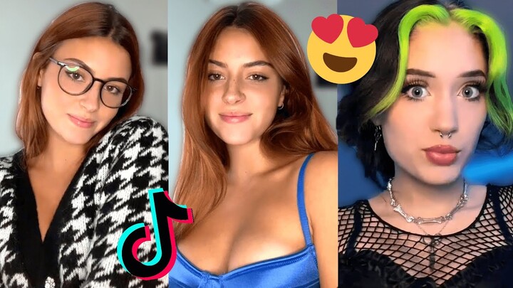 TikTok Girls That Give Me Butterflies 🦋 | Part 2