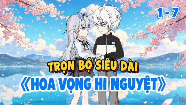 Bị Crush Từ Chối, Ai Ngờ Cậu Bạn Chơi Game Cùng Tôi Lại Là Con Gái! Tập 1 - 7