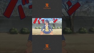 DITIMPA KEMALANGAN #ijiranaidenagatoro #ijiranaidenagatorosan #anime #animeedit #animememes