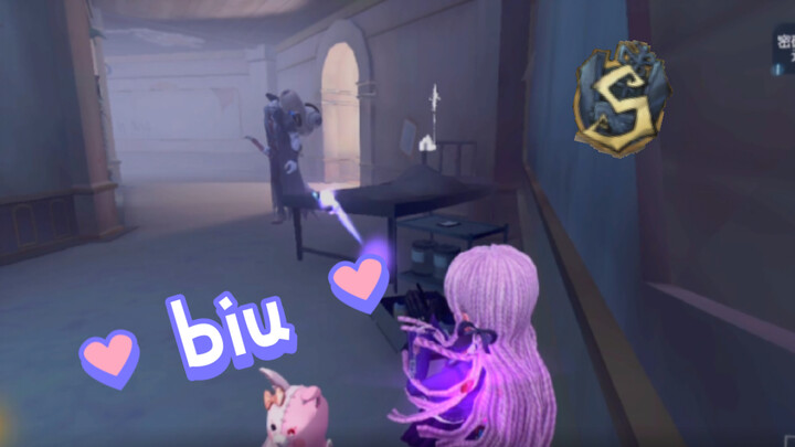 I'm so sorry I can't keep up with such a cute Miste-chan!