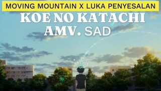 Koe No Katachi best price scene Moving X Luka Penyesalan Amv Sedih #amvsad #anime Lagu by #amvfreaks