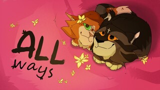 All Ways - AMV limited