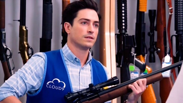 Scared the sales guy into urgently halting a huge order