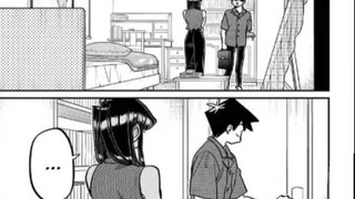 komi wa