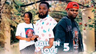 FALL IN LOVE | EP 5|