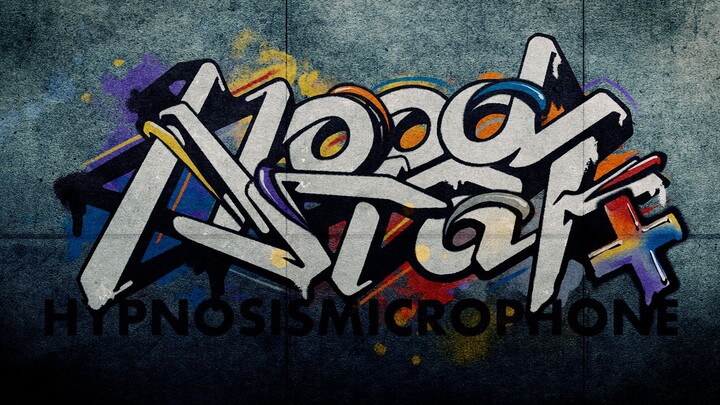 [Official Release] [Hoodstar+] Division All Stars