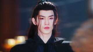 เสี่ยวหลิน｜เติ้งเว่ย "ฉันลืมภาพอันสวยงามนั้นไม่ได้"