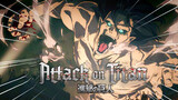 Exciting moments of Attack On Titan