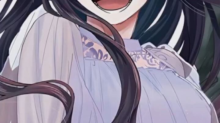 cute kaoruko