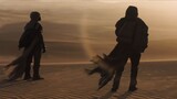 [Movie] Những cảnh quay cực đẹp trong phim "Dune: Hành tinh cát"