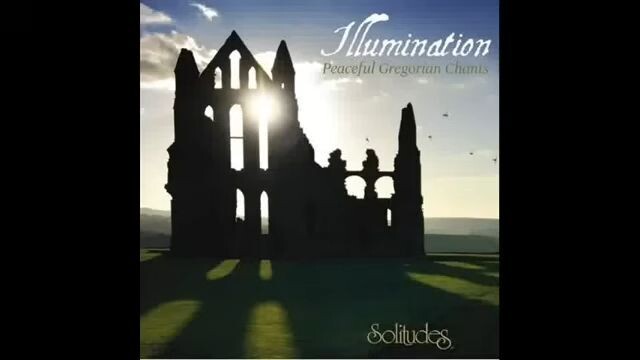 Cantos Gregorianos Católicos - CD Illumination [Gregorian Chants]