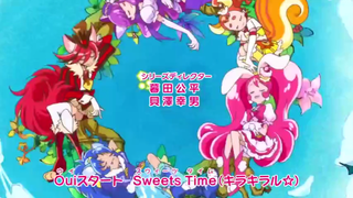 Chiến Binh Mỹ Vị Ngọt Ngào tập 19 | lồng tiếng