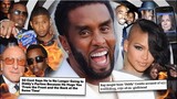 The RED FLAGS of P. Diddy | BJ Investigates