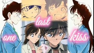 [Shinran/One Last Kiss/4K] "I love you more than anyone else on this earth"