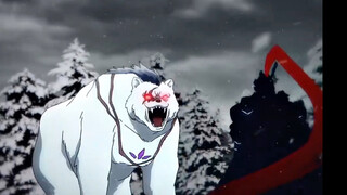 "The corps' first burst of power was simply awesome!"