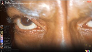 I Can't Believe This Happened On A Livestream...