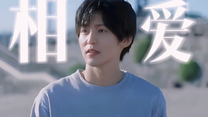 Mau nangis! Drama baru Meguro Ren tiba! Meguro Ren dalam semalam berubah jadi ayah tunggal yang mera