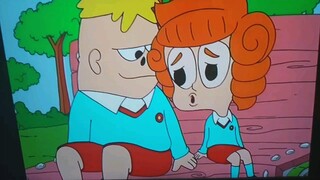 Betty Toons
