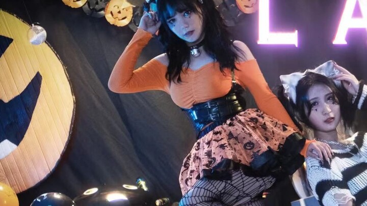 【Miao x Lemon】✟Lamb✟ ลูกแมวฮัลโลวีนของคุณมาแล้ว~