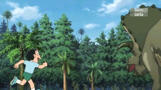 Doraemon: Dinosaur Baru Nobita