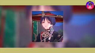 _yêu em từ first sight nên mong em đừng phớt ler.._  #AnimeMusic