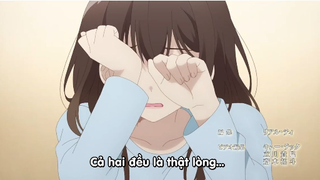 Suốt ngày anh anh em em, tức vl #anime #school time