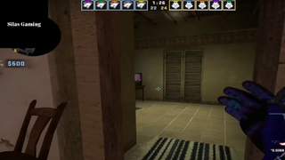 chiến thuật của g2 phần 1 #silasgaming