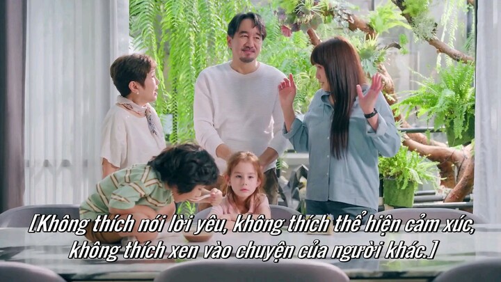 Somewhere Somehow Vietsub Ep 1